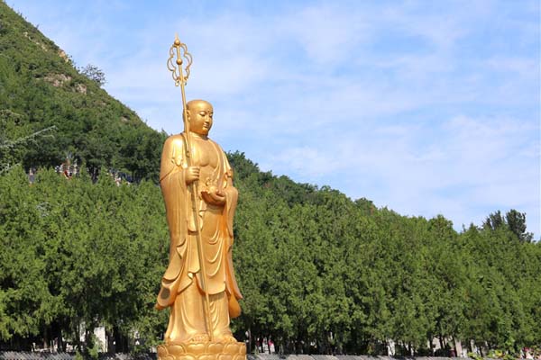 陵园雕塑